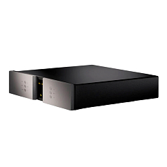 Сетевой аудиоплеер Vitus Audio RD‐101 MK.I Silver