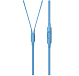 Наушники Beats urBeats 3 with Lightning Blue - рис.3