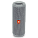 - рис.0 Портативная колонка JBL Flip 4 Grey - рис.0