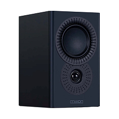 Полочная акустика Mission LX-1 MKII Black
