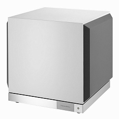 Сабвуфер Bowers & Wilkins DB3D White