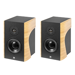 Полочная акустика Morel Avyra 622 Oak