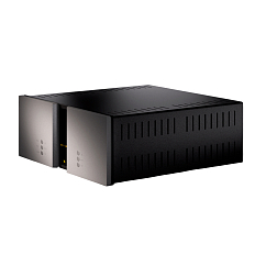 Интегральный усилитель Vitus Audio RI‐101 MK.II Warm Silver