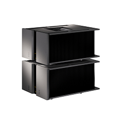 Усилитель мощности Vitus Audio SM-103 MK II Warm Silver