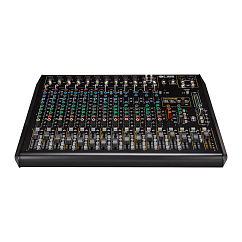 Микшерный пульт RCF F 16XR Black