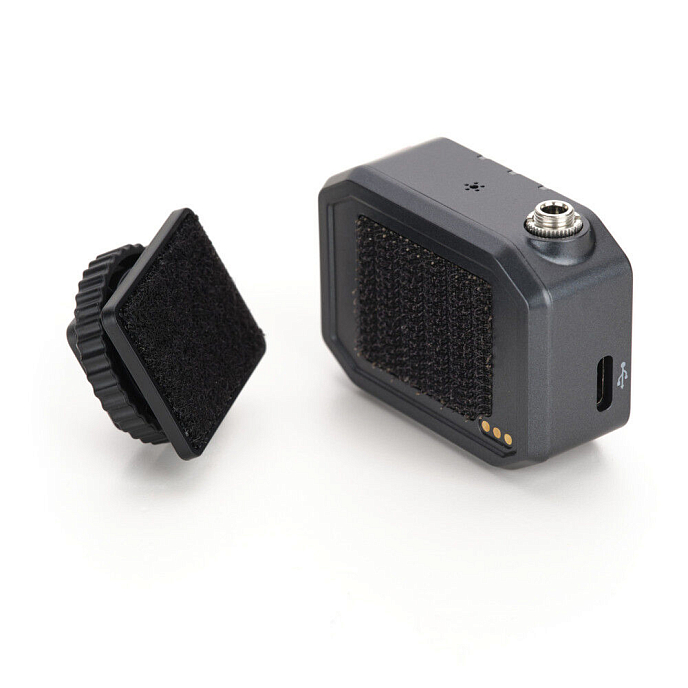 Тактовый генератор Saramonic TC-NEO black генератор таймкода - рис.6