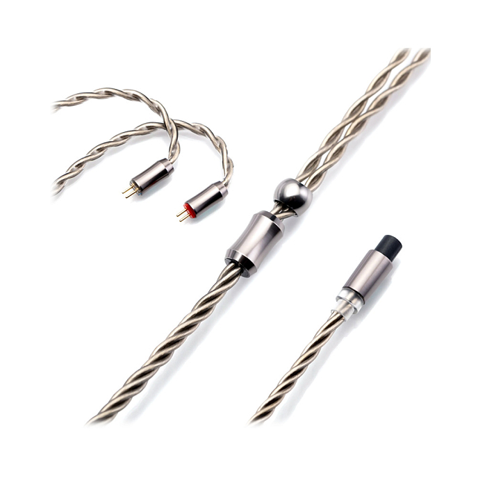 Кабель Kinera Imperial Dromi 2-pin - рис.0