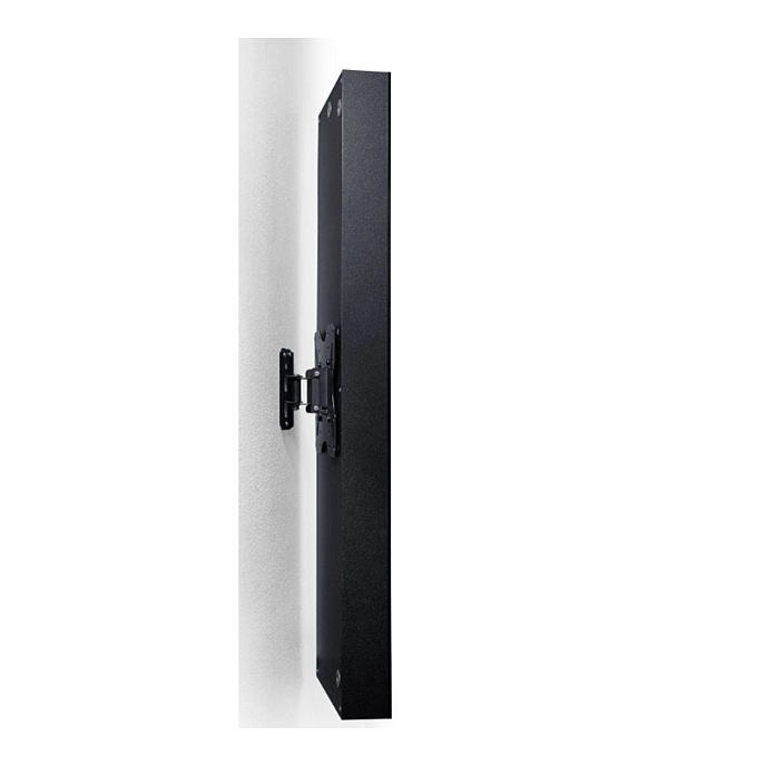 Настенная акустика Canton Atelier 11 On Wall Black Matt - рис.2