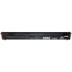 Синтезатор Korg PA5X-61 Black