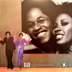 Пластинка Luther Vandross - This Close To You - LP