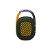 Портативная колонка JBL Clip 4 Green - рис.4