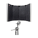 Акустический экран SE Electronics RF SPACE - рис.3 Акустический экран SE Electronics RF SPACE - рис.3