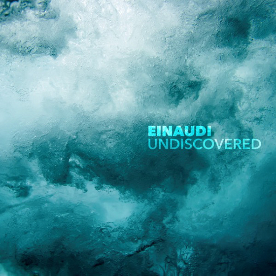 Пластинка Ludovico Einaudi - Undiscovered LP - рис.0