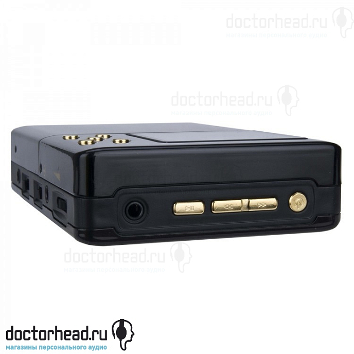 Плеер HiFiMAN HM-801 - рис.3