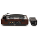 Проигрыватель винила Thorens TD 1600 TP160 Walnut - рис.4