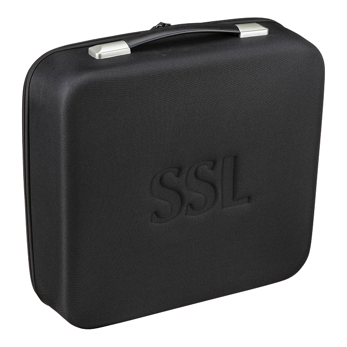 Кейс Solid State Logic SiX Carry Case - рис.1