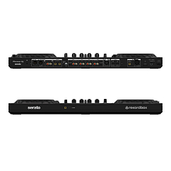 DJ-контроллер Pioneer DDJ-FLX10
