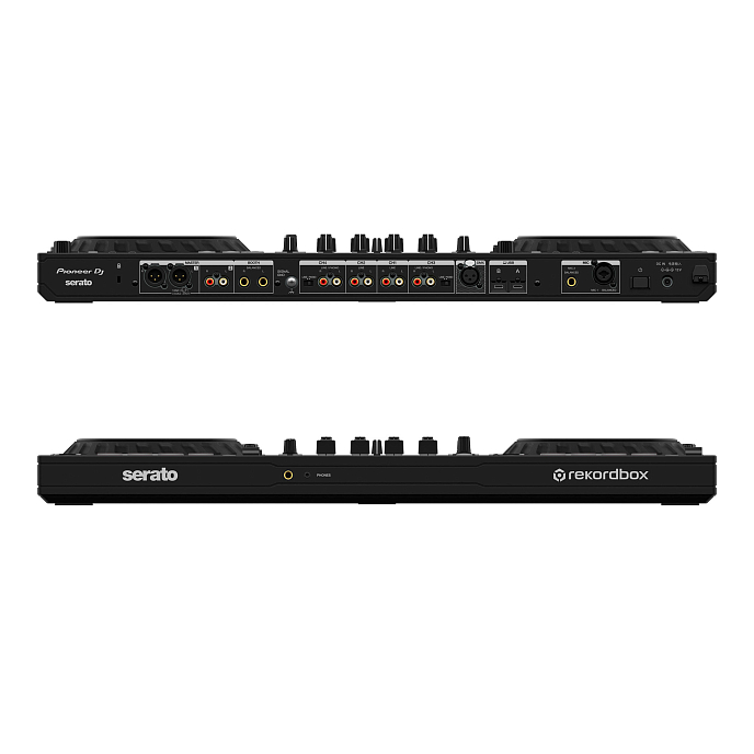DJ-контроллер Pioneer DDJ-FLX10 - рис.3