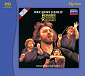 CD-диск Rossini - 9 Overtures Riccardo Chailly SACD - рис.0