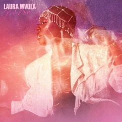 Виниловая пластинка Laura Mvula - Pink Noise Coloured LP