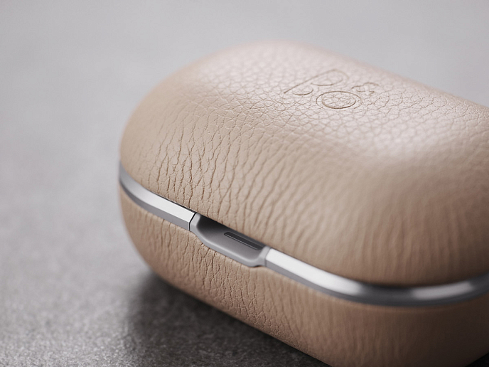 Беспроводные наушники Bang & Olufsen Beoplay E8 2.0 Natural - рис.13