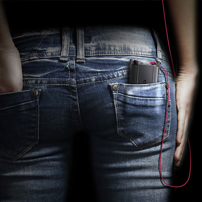 ЦАП Onkyo DAC-HA200 - рис.5