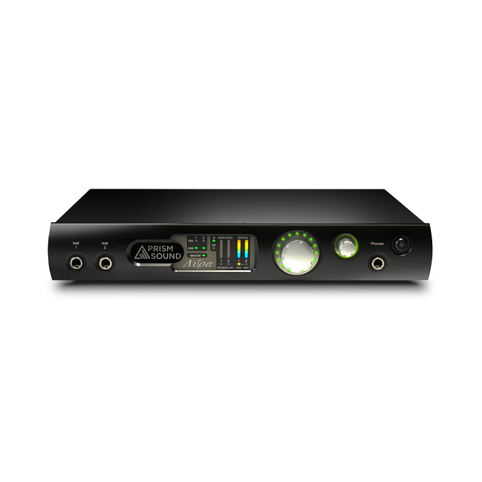 Аудиоинтерфейс Prism Sound Lyra-2 - рис.0