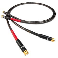 Кабель Nordost Tyr 2 2RCA-2RCA 1m