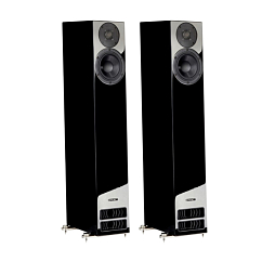 Напольная акустика PMC Twenty5.23 Diamond Black