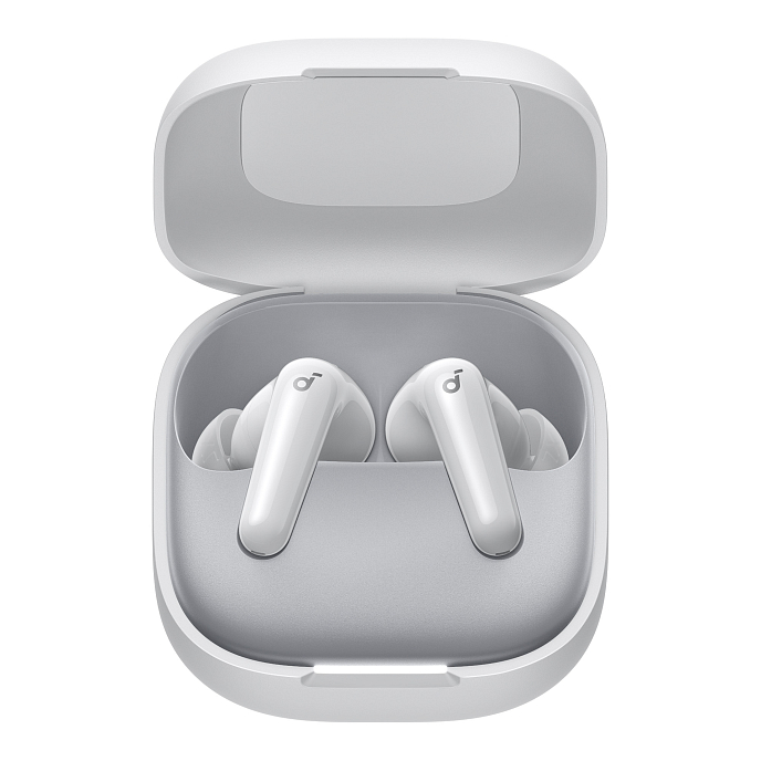 Беспроводные наушники Anker Soundcore R60i NC White - рис.3