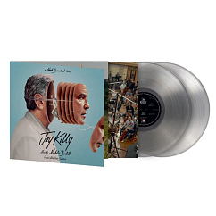 Виниловая пластинка Nicholas Britell - Jay Kelly (Original Motion Picture Soundtrack) (coloured) - 2LP
