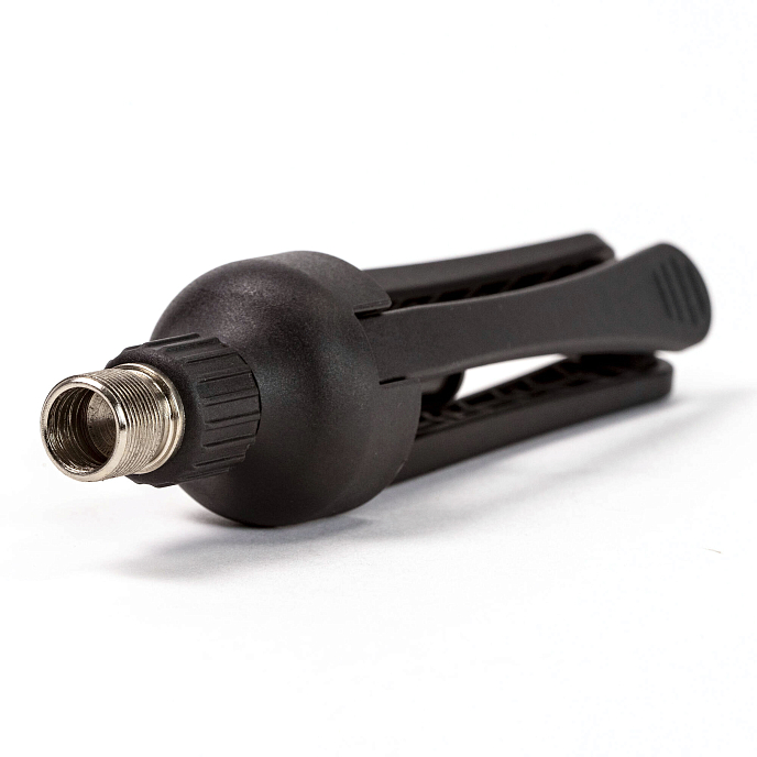 Микрофон для стриминга и игр Zoom ZDM-1PMP Black - рис.16