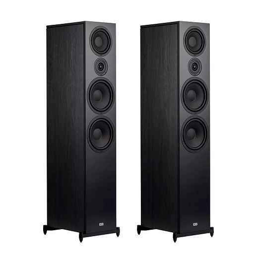 Напольная акустика HECO Aurora XT 1000 Black/Oak