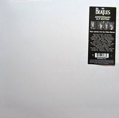 Пластинка The Beatles – The Beatles 2LP