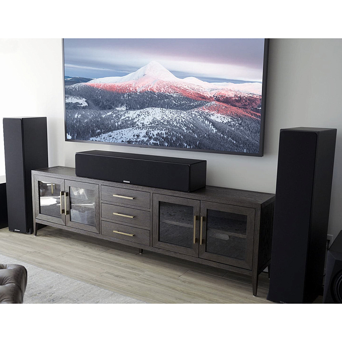 Центральный канал Emotiva Airmotiv XC3 - рис.10