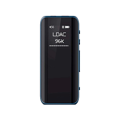 ЦАП FiiO BTR15 Blue