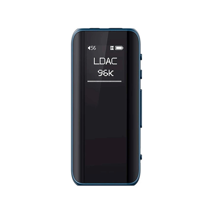 ЦАП FiiO BTR15 Blue - рис.1