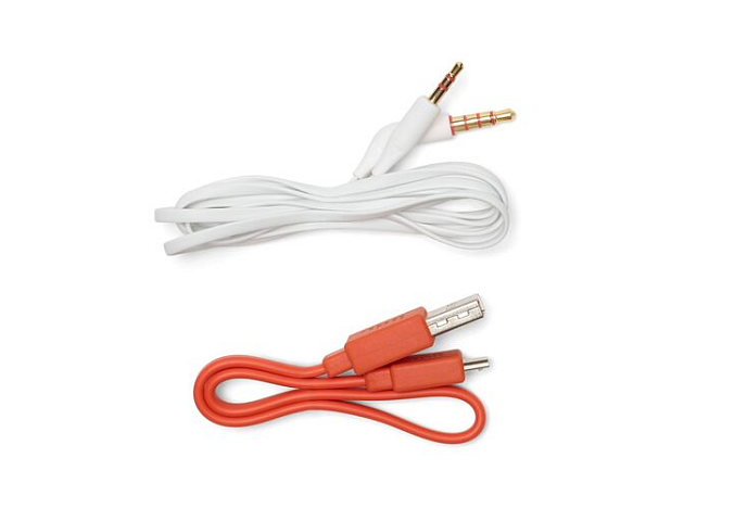 Беспроводные наушники JBL TUNE 750BTNC White - рис.7