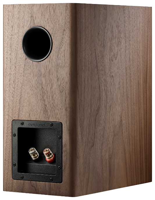 Акустическая система Dynaudio Evoke 20 Walnut Wood - рис.3