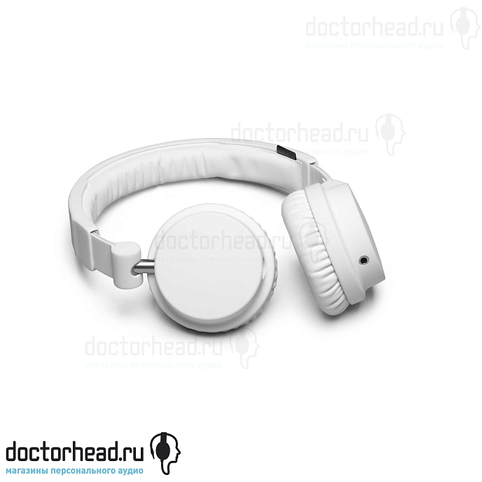 Наушники Urbanears Zinken True White - рис.2