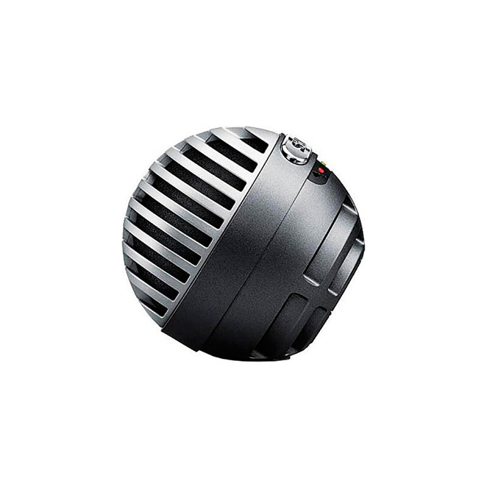 USB-микрофон Shure MV5-A-LTG - рис.0