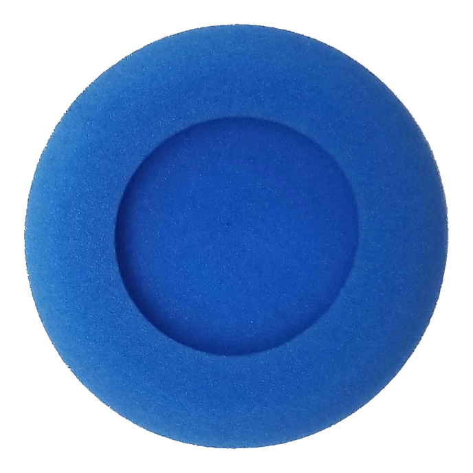 Амбушюры Dekoni Audio Earpads for Koss Porta Pro Red Blue - рис.5