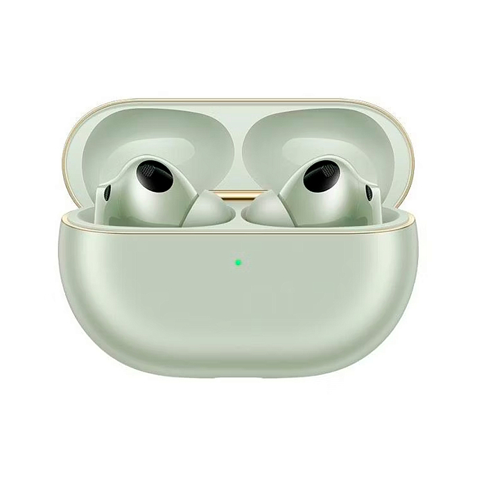 Беспроводные наушники HUAWEI FreeBuds Pro 4 Green - рис.0