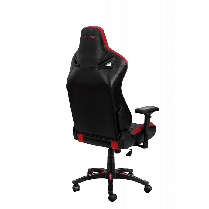 Компьютерное кресло KARNOX LEGEND TR Red - рис.5