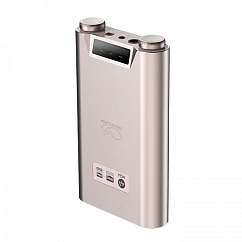 Усилитель-ЦАП для наушников Shanling H7 Titanium