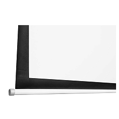 Экран для проектора Digis Ellipse Black 131