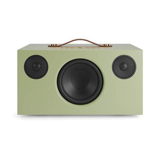Портативная колонка Audio Pro Addon C10 MKII Limited Edition Sage Green - рис.0