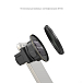 Держатель для телефона SmallRig 3578B 1.55X Anamorphic Lens (T-mount) Black - рис.4 Держатель для телефона SmallRig 3578B 1.55X Anamorphic Lens (T-mount) Black - рис.4