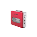 Плеер FiiO CP13 Red and Silver - рис.2