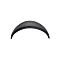 Meze 99 Classics PU Leather Headband Black